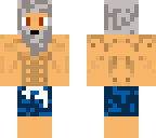 old man pvp