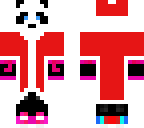 par_panda santa edition