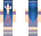 pastel lilly