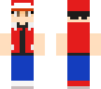 pkmn trainer red-rgby 2