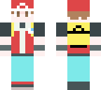 pkmn trainer red v4