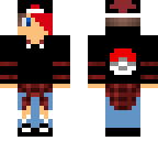 pokemon cool boy