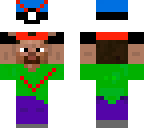 pokesteve