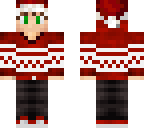 polar navidad