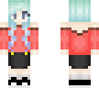 preppy girl