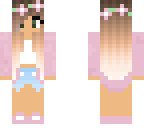 pretty girl