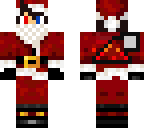 pro de navidad