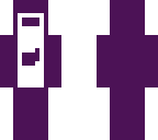 purple aranger