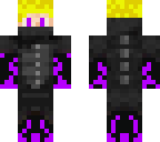 purple boi