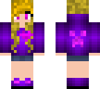 purple soul