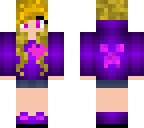 purple soul remake