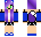 purplewolf