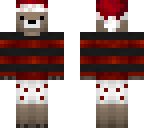 pvp bear