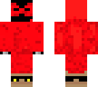 red assassin