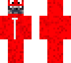 red elmo