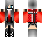 red fire
