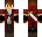 red guy