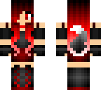 red wolf edit