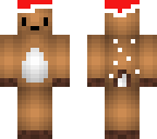 reindeer hat