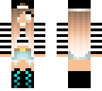 robber skin
