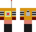 robot