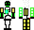 robticbels