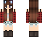 rp skin neko