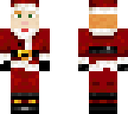 santa alex