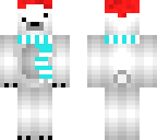 santa bear