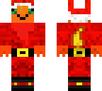 santa char