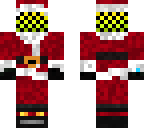 santa claus