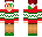santa is mlg
