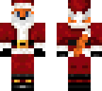 santa neko
