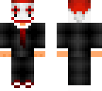 santa whoami