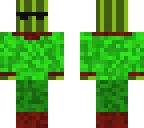 sargent melon december