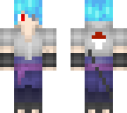 sasukeblue