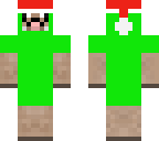 septic sheep christmas