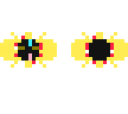 shiny cosmoem