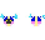 shiny cosmog