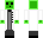 simple slime professor