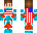 skin