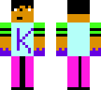 skin kevin