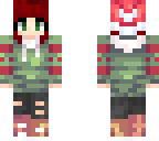 skin update