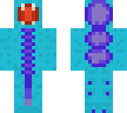 snakemen