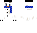snowman by herrkatz