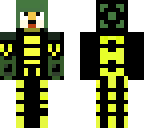 soldado pato