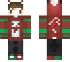 srraishu navidad edit