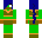 stealth elf