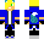 supersoniclper wolf