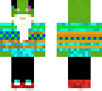 swag mlg frog